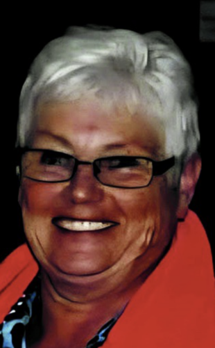 Hannelore M. Anderson